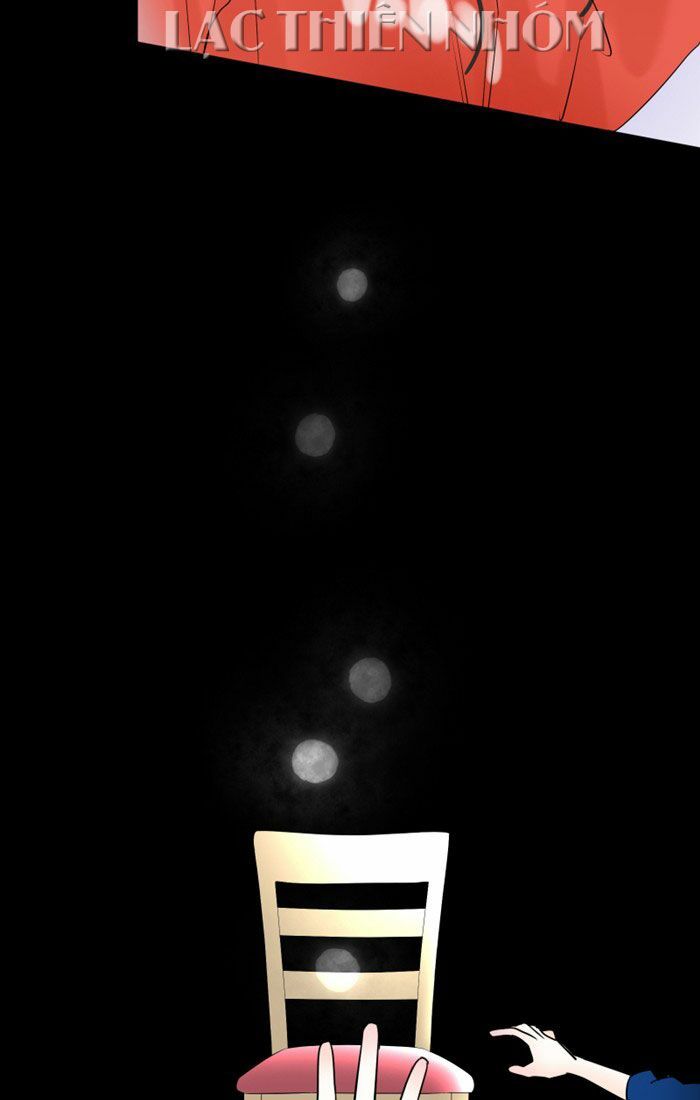 choco ngọt ngào chapter 40 25