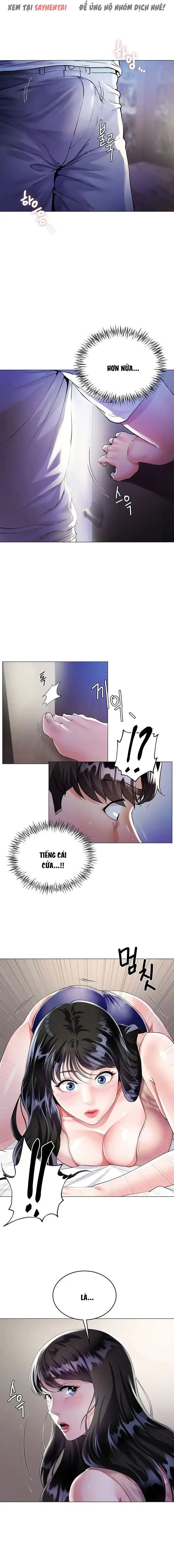 váy của chị dâu chapter 2 4