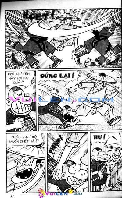 thần đồng đất việt chapter 62 50