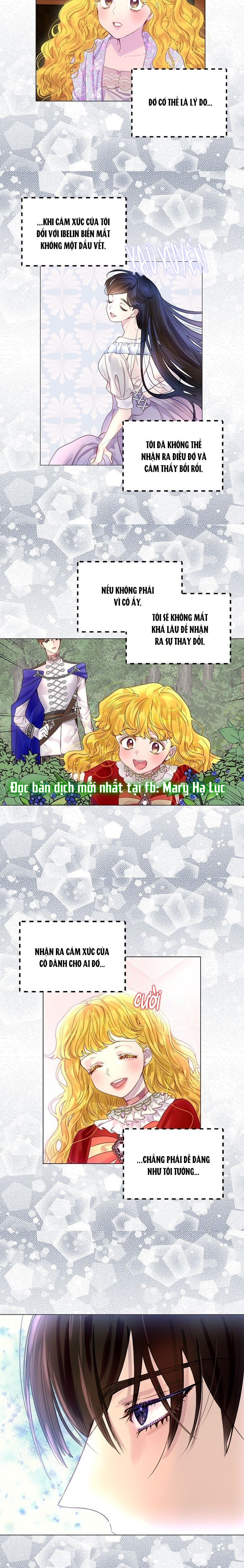 đừng xem thường nữ phụ chapter 155 13