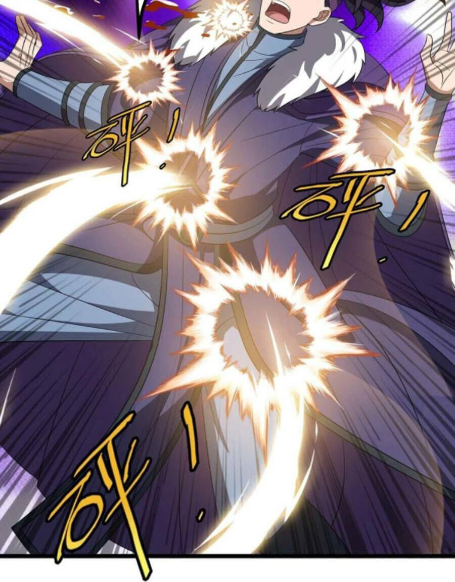 chúa tể tam giới chapter 226 49