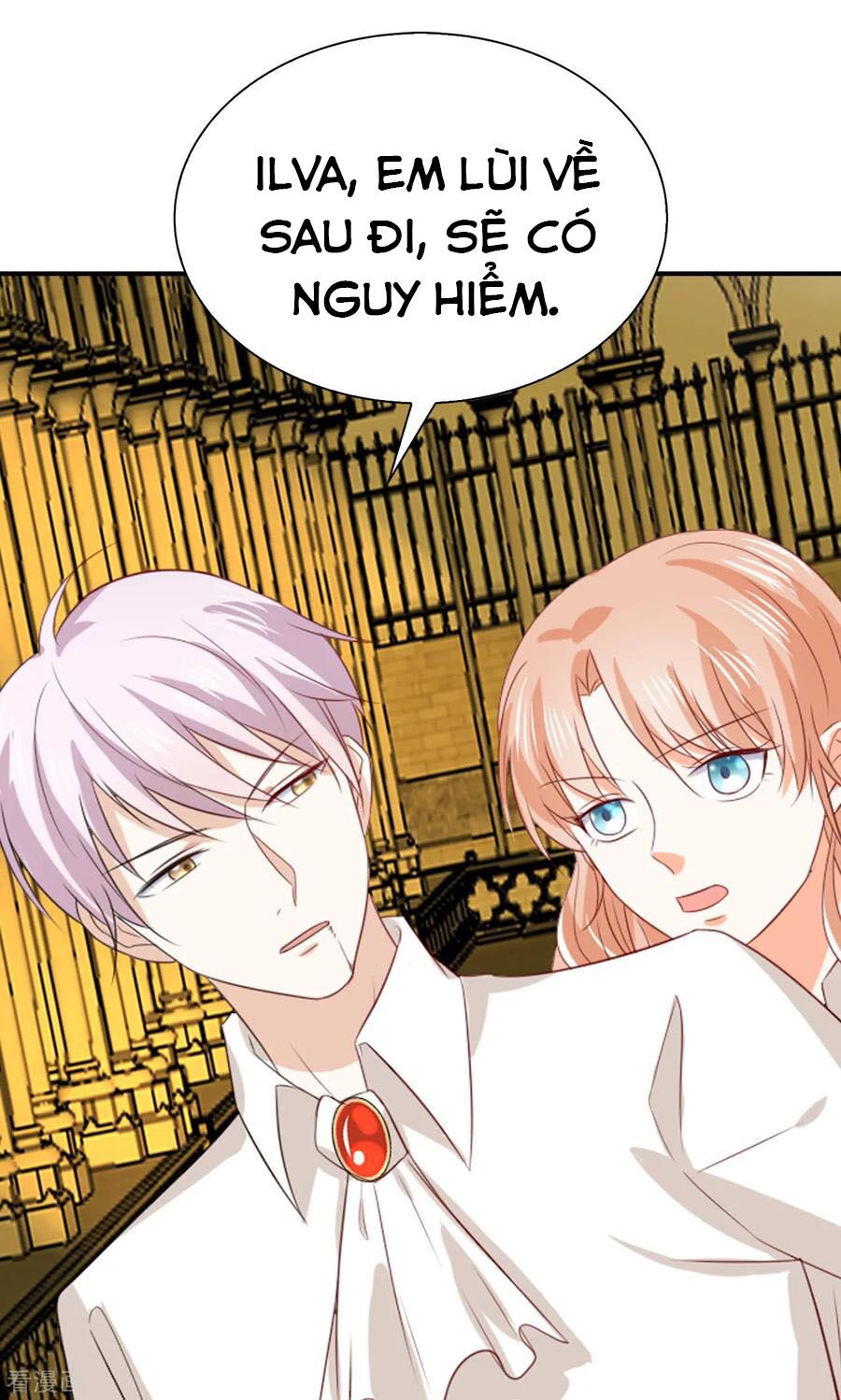 huynh khống công tước gả không được chapter 103.2 12