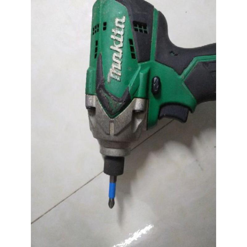 Sét 2 cái Đầu tô vít 4 cạnh chống trượt cho máy khoan