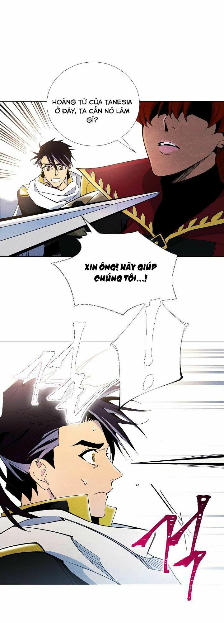 seven knights: alkaid chapter 6 38