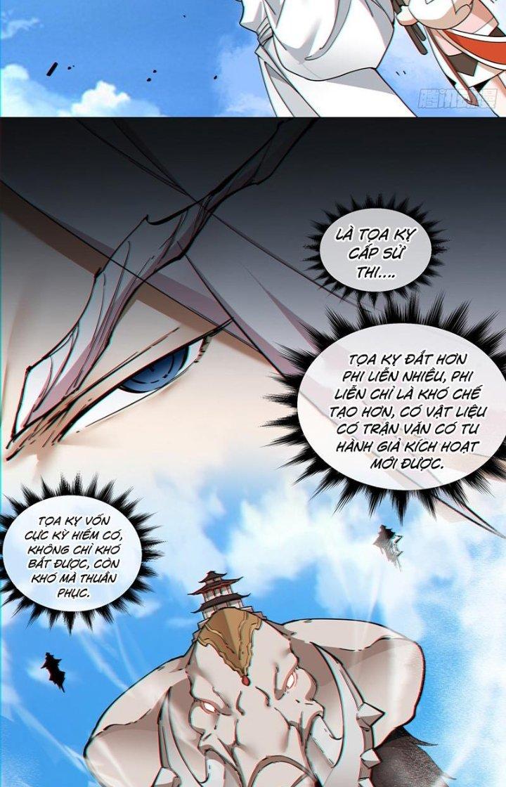 đồ đệ của ta đều là trùm phản diện chapter 88 38