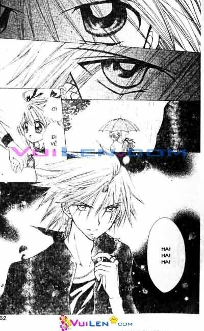 viên ngọc nàng tiên cá chapter 2 164