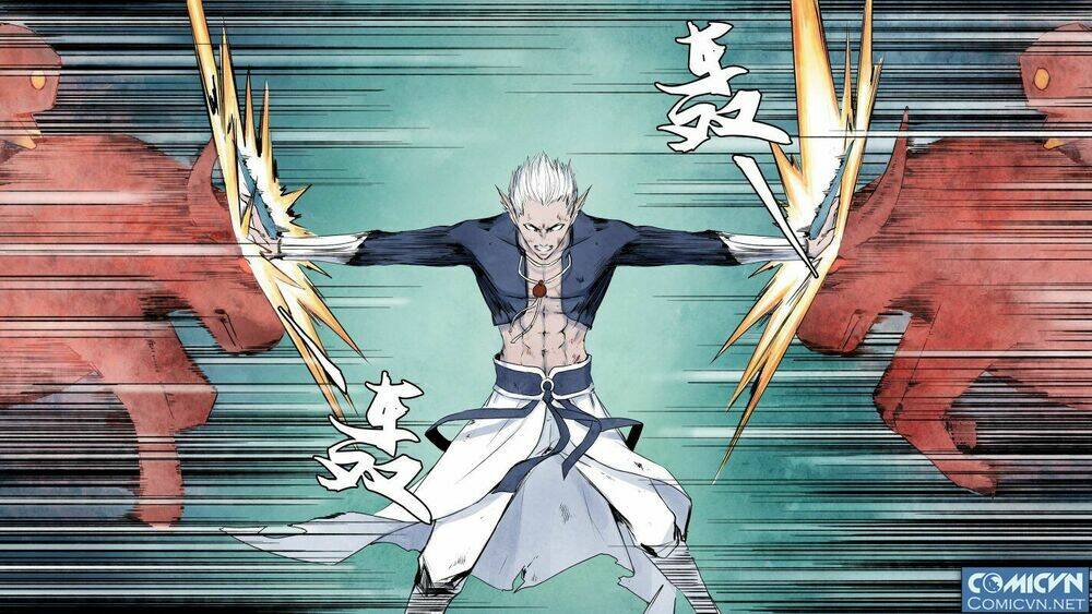 quỷ sai chapter 47 12