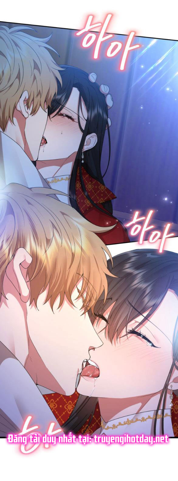 [18+] dũng sĩ vị tha chapter 14.1 1