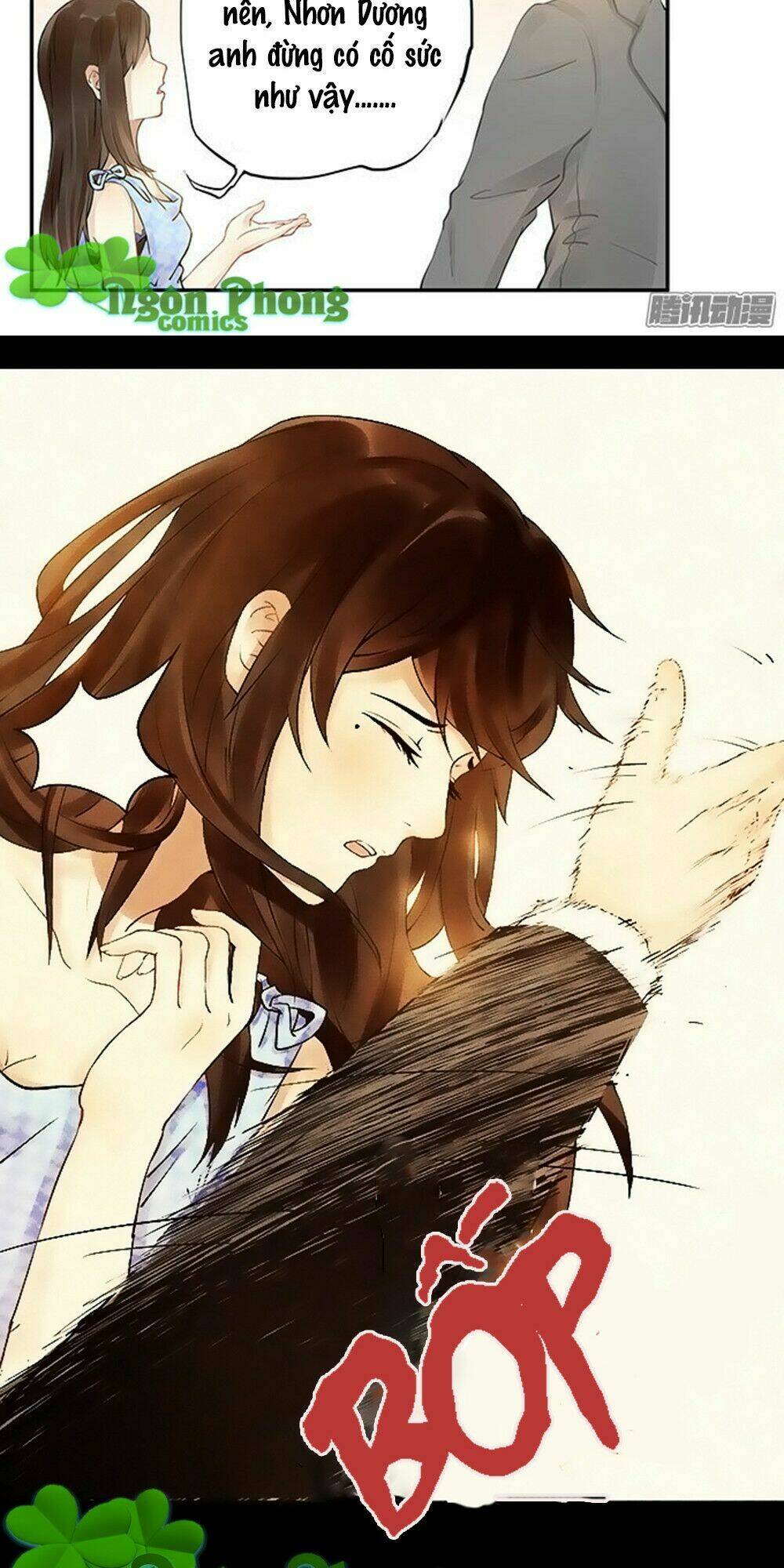 vũ hội thần bí chapter 2 27