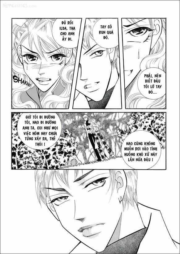 can't lose you chapter 11 25