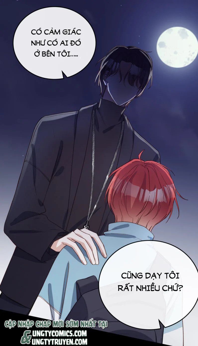 nụ hôn vực thẳm chapter 107 15