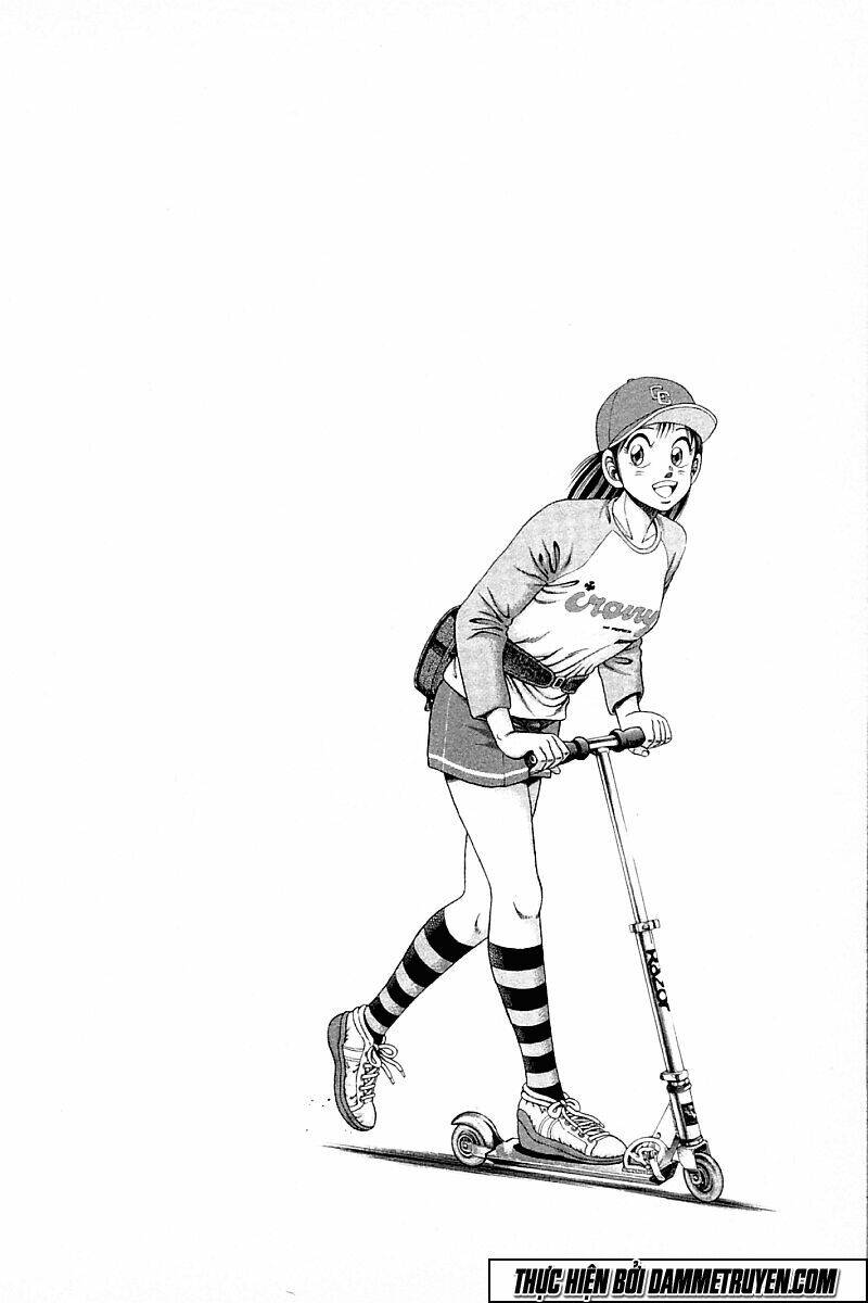 shin kotaro makaritoru! juudouhen chapter 194 17