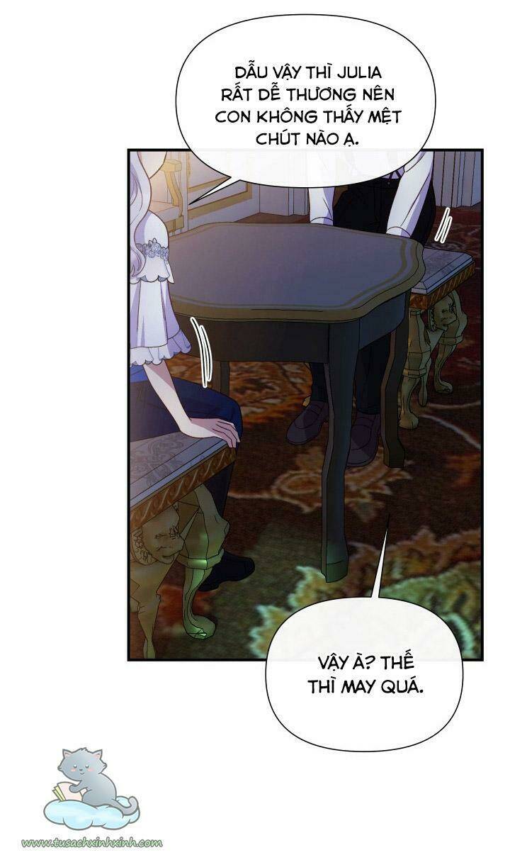 khế ước của nữ công tước quái vật chapter 143 50