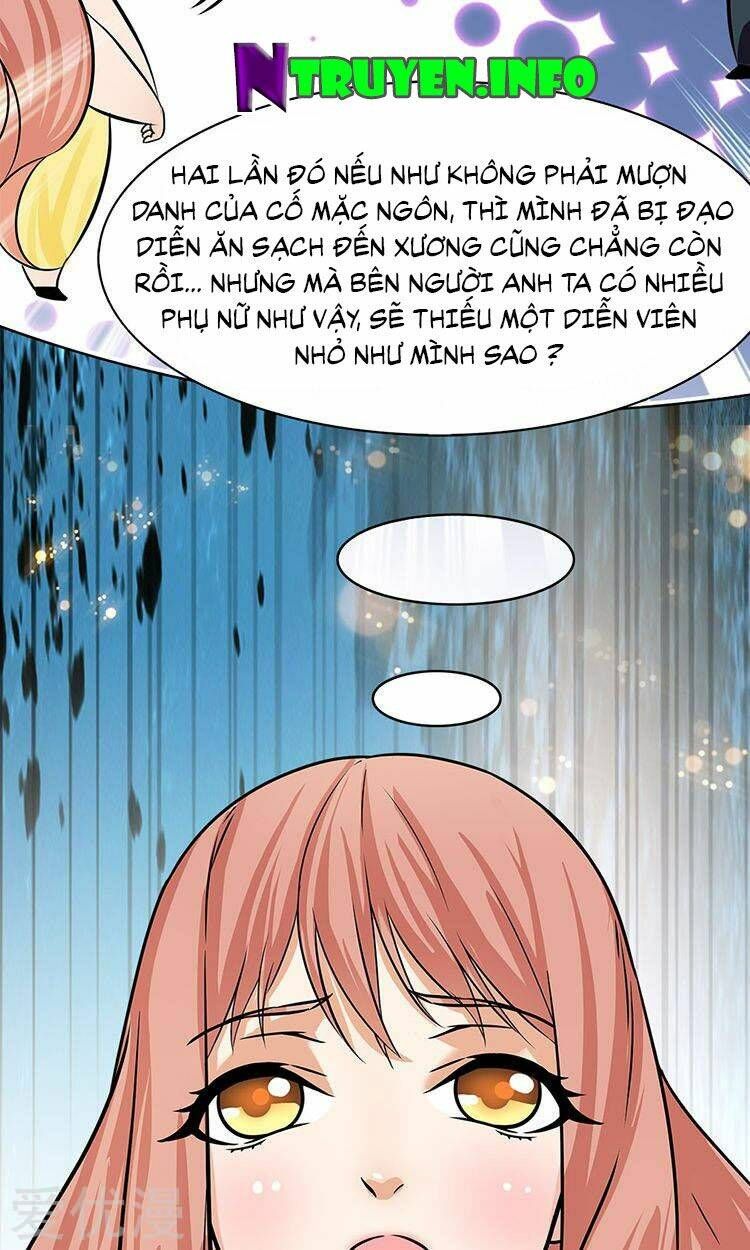 cô vợ siêu mẫu của cố thiếu chapter 35 4