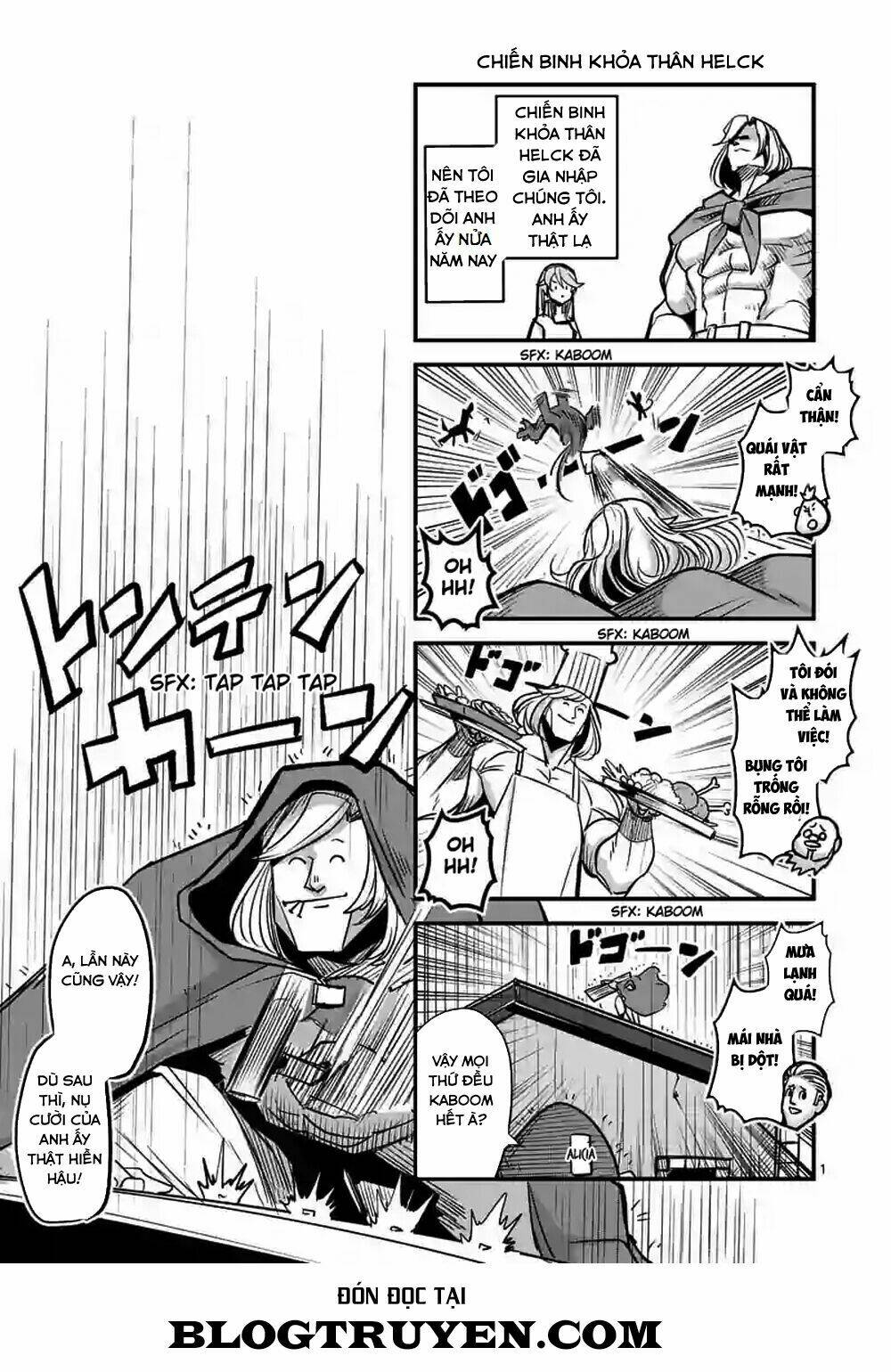 helck manga chapter 52.2 16
