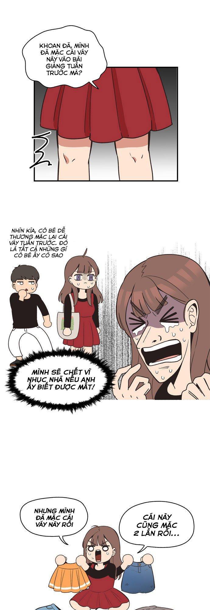 for 5kg! chapter 4 7