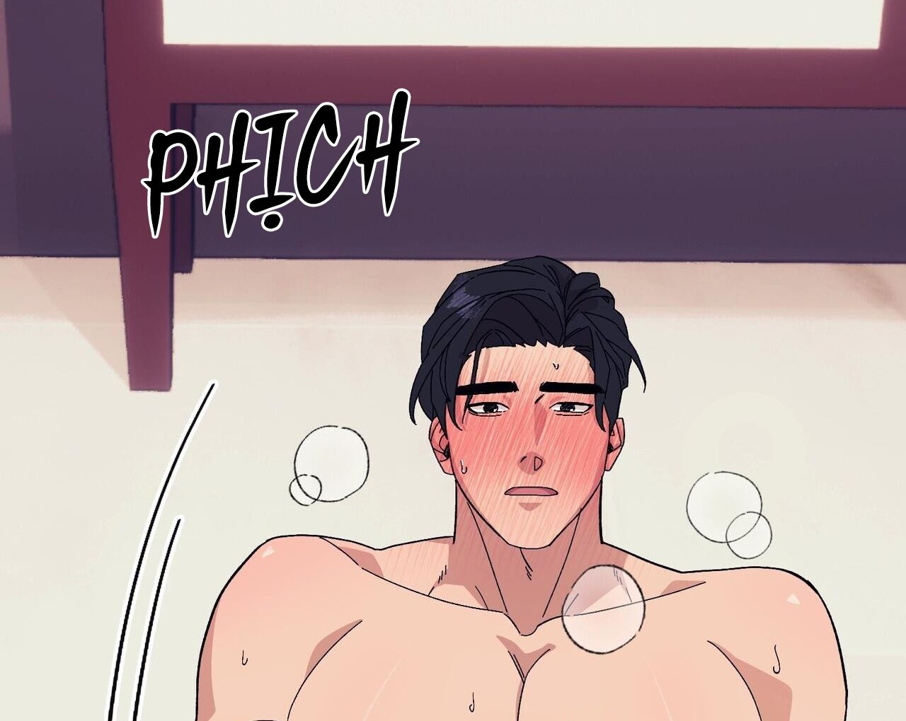 chàng dâu nhà họ kang chapter 47 164