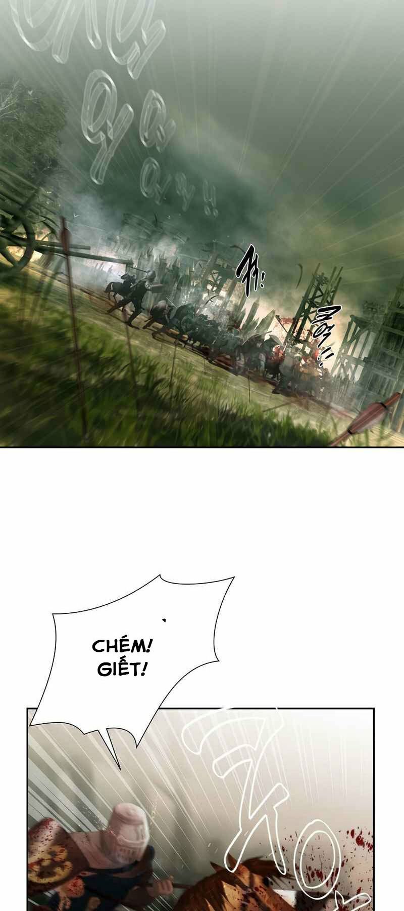 nhiệm vụ chiến binh chapter 15 10