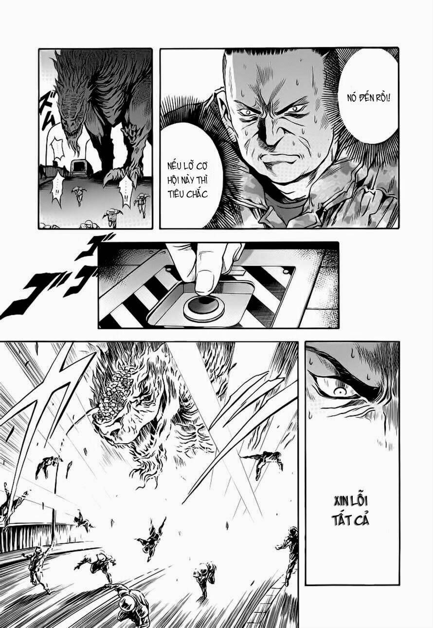 otogi matsuri chapter 56 26