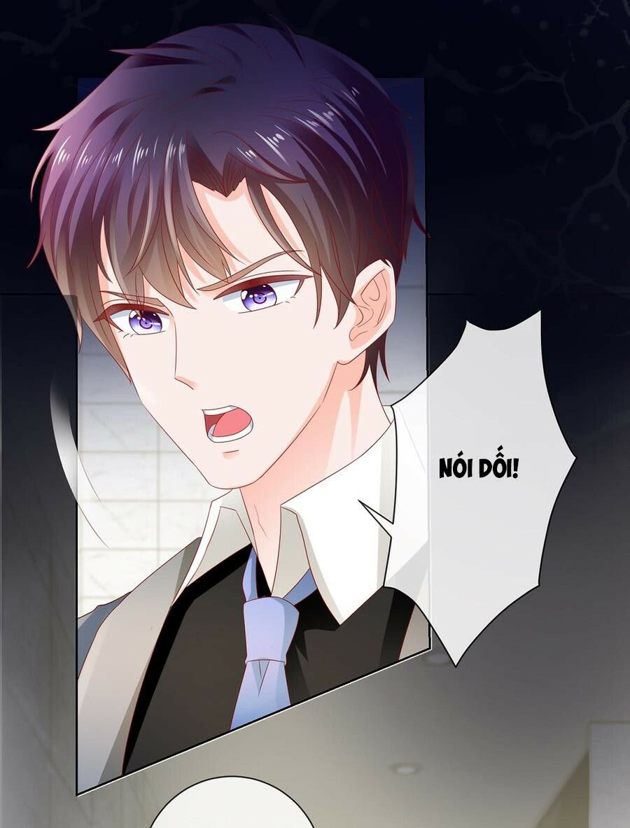 ẩn hôn 100%: chọc tức vợ yêu mua một tặng một chapter 115 13