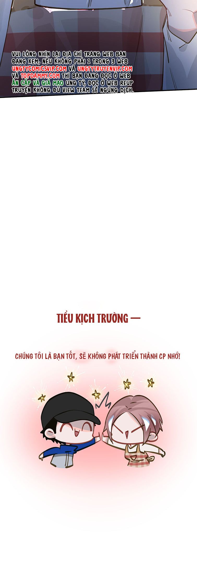 tôi bị điên đó chapter 19 22