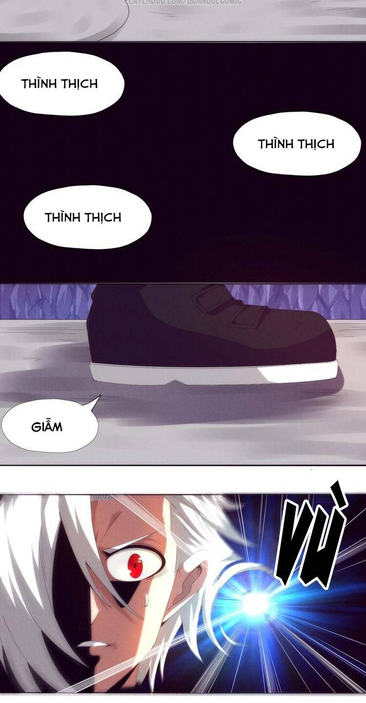 hắc kim đảo chapter 4.2 6