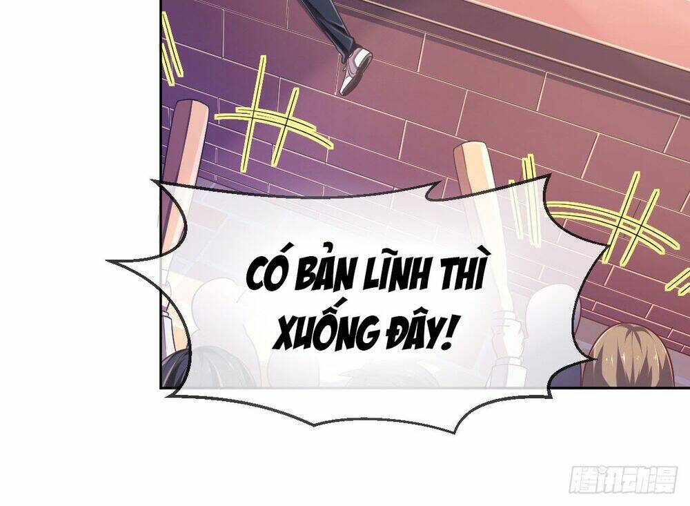 đại thần gaming đơn phương tôi chapter 11 32