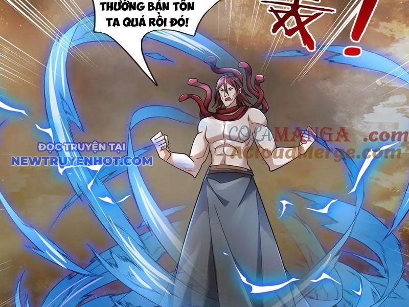 ngủ say vạn cổ: xuất thế đẩy ngang chư thiên chapter 80 147