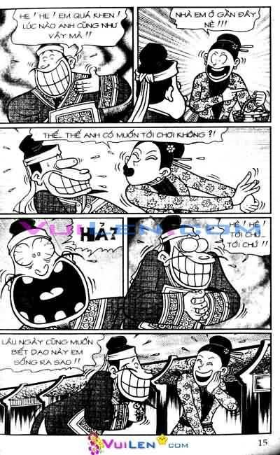 thần đồng đất việt chapter 38 11