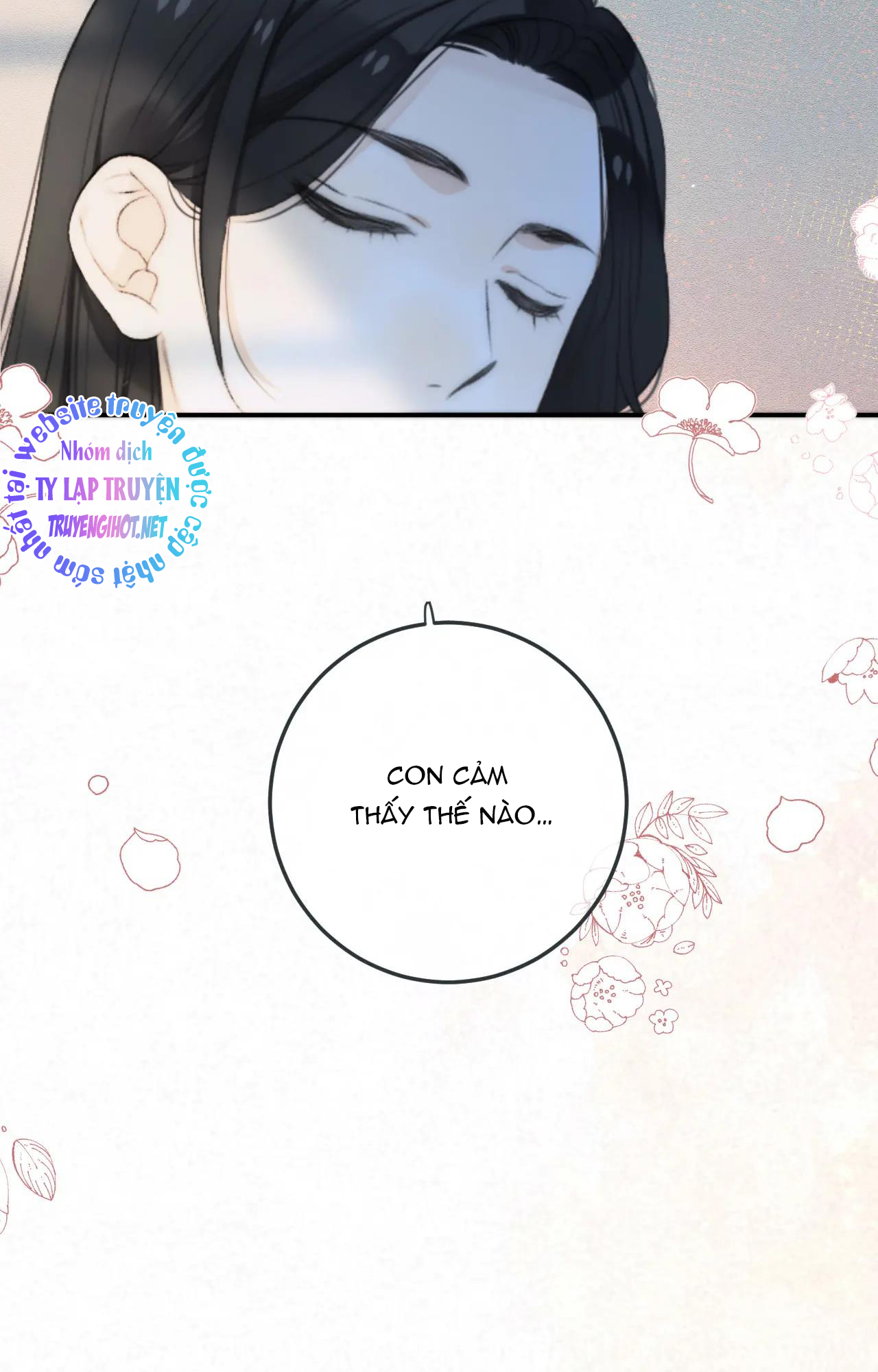 lại gặp nhau rồi, lâu tiểu thư chapter 51 42