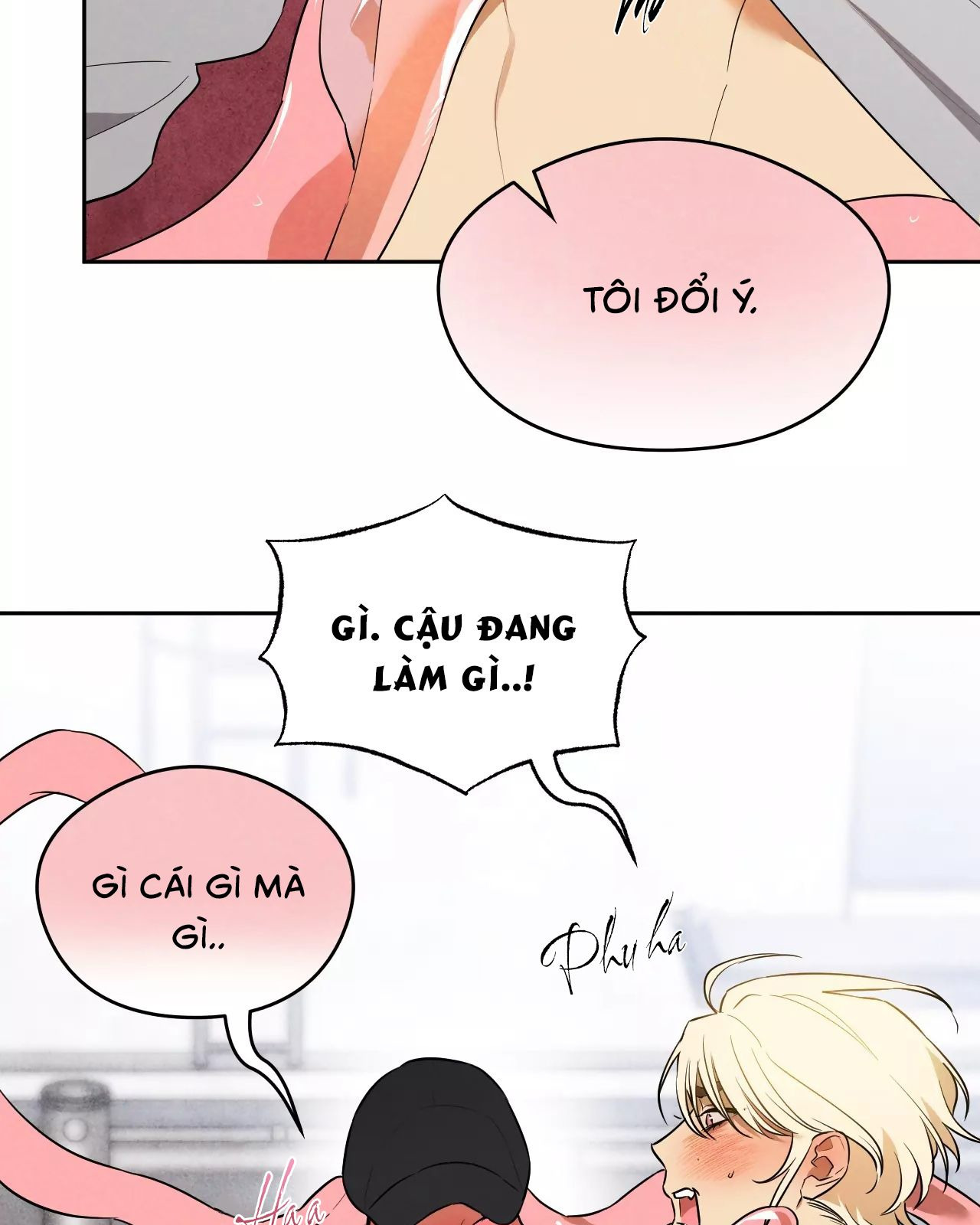 ngươi là bạn trai của anh hùng sao? chapter 1 76