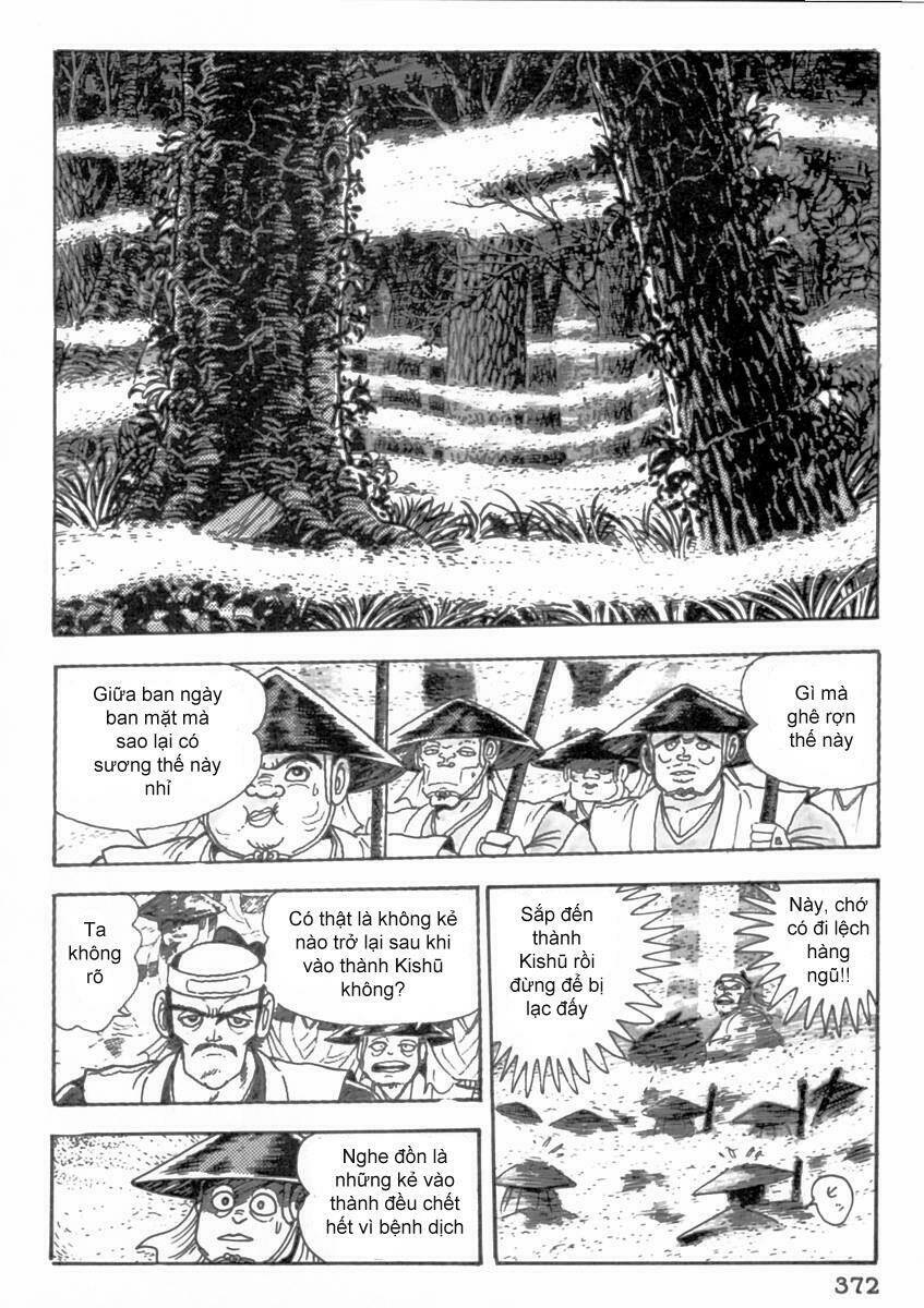 makai tenshou chapter 9 26