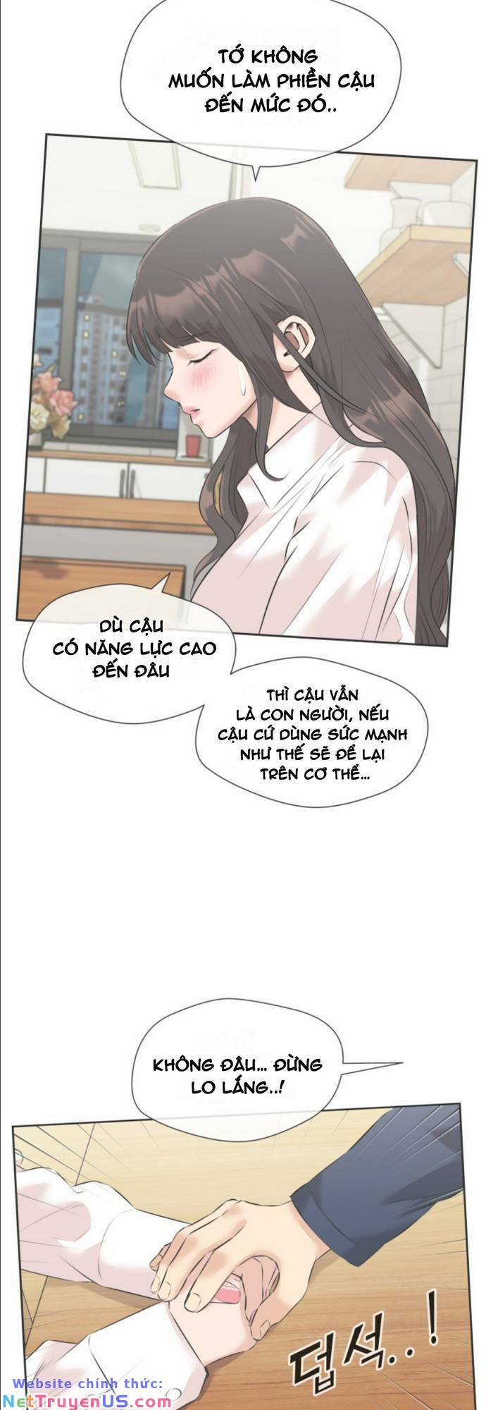 gương mặt thiên tài chapter 143 27