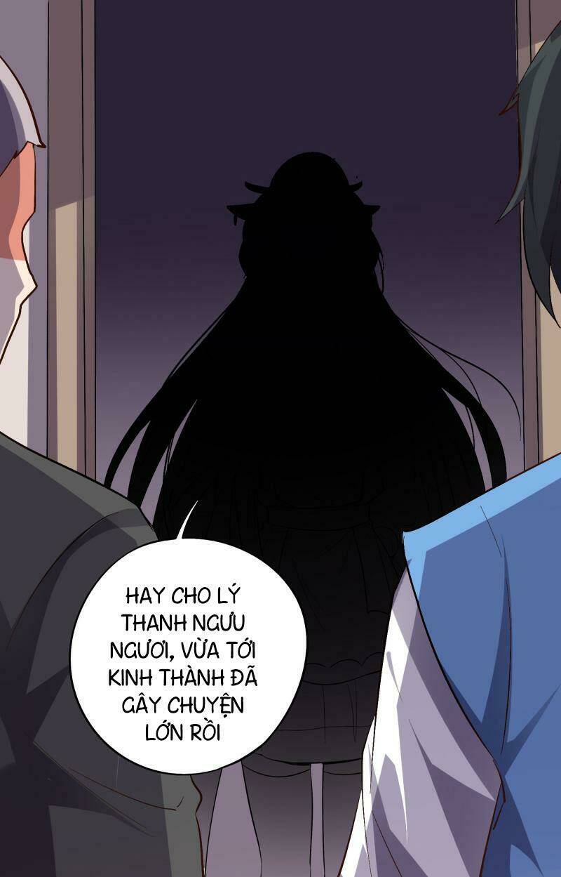 phục thiên thánh chủ chapter 33 46