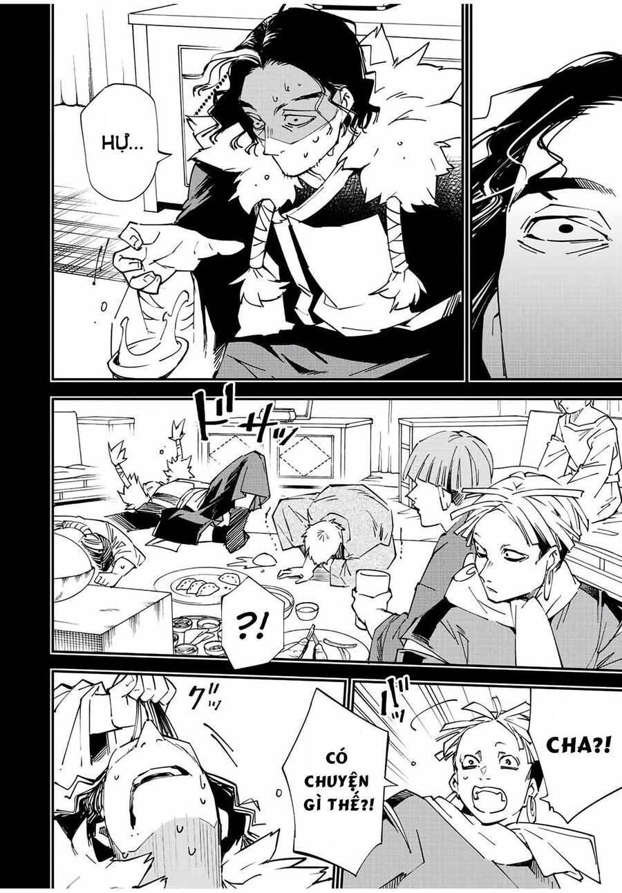 tái sinh thành quý tộc với kĩ năng 'appraisal' chapter 83 11