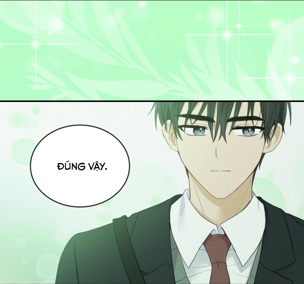 vị ngọt không đường (sweet not sugar) chapter 11 37