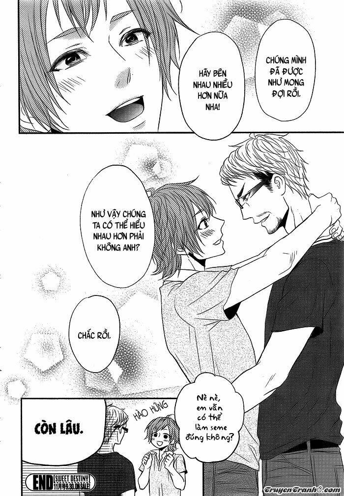 korotto ochita chapter 2 29