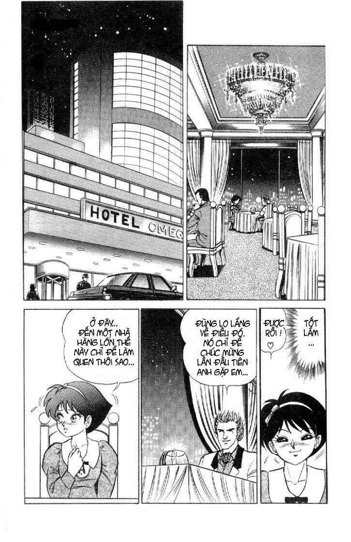 fubata-kun change! chapter 7 22