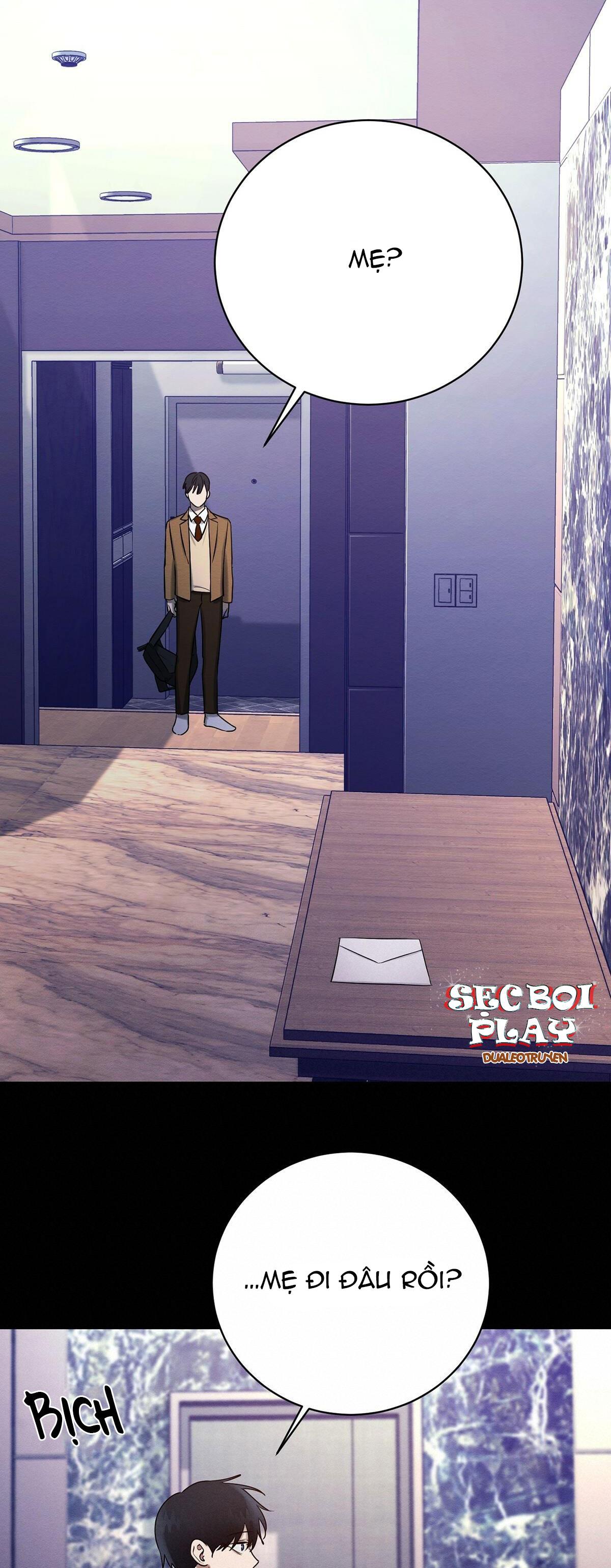 lý do của ác nhân chapter 20 22