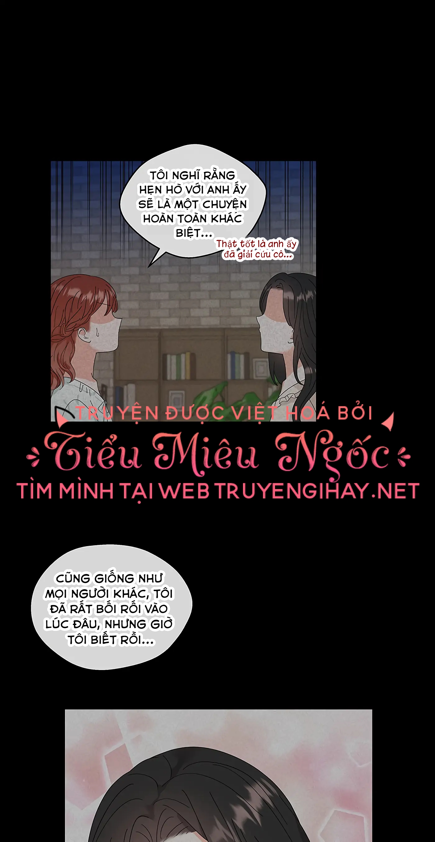 nam chính của tôi chapter 52 61