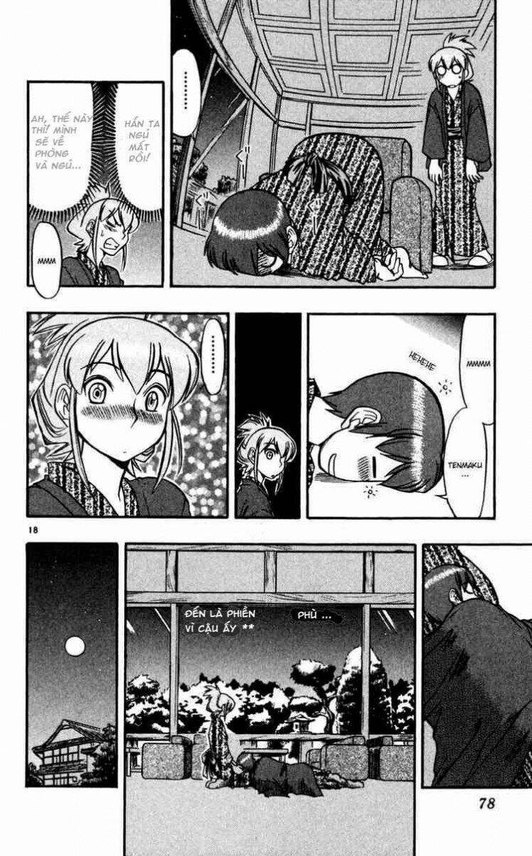 ai kora chapter 64 18