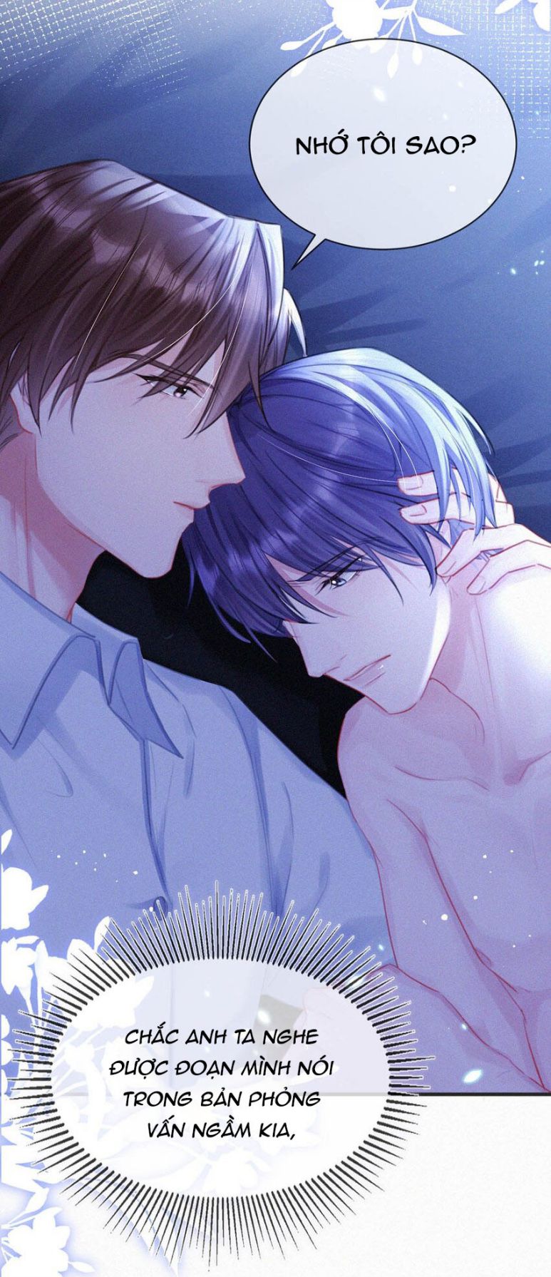 thần thương (môi súng) chapter 57 27