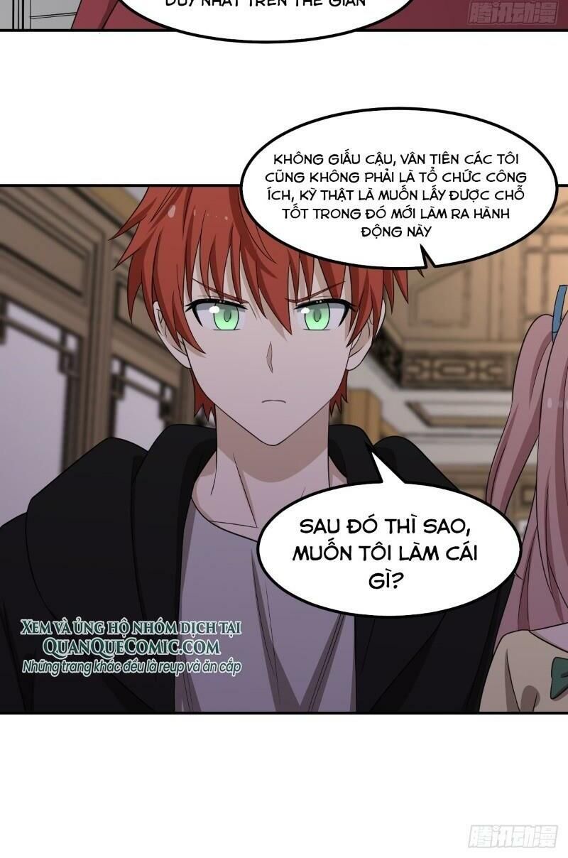 nghịch thiên tiên mệnh chapter 62 28