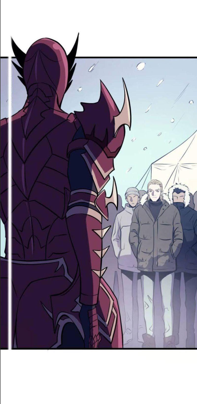 tôi trở lại thăng cấp một mình chapter 42 79