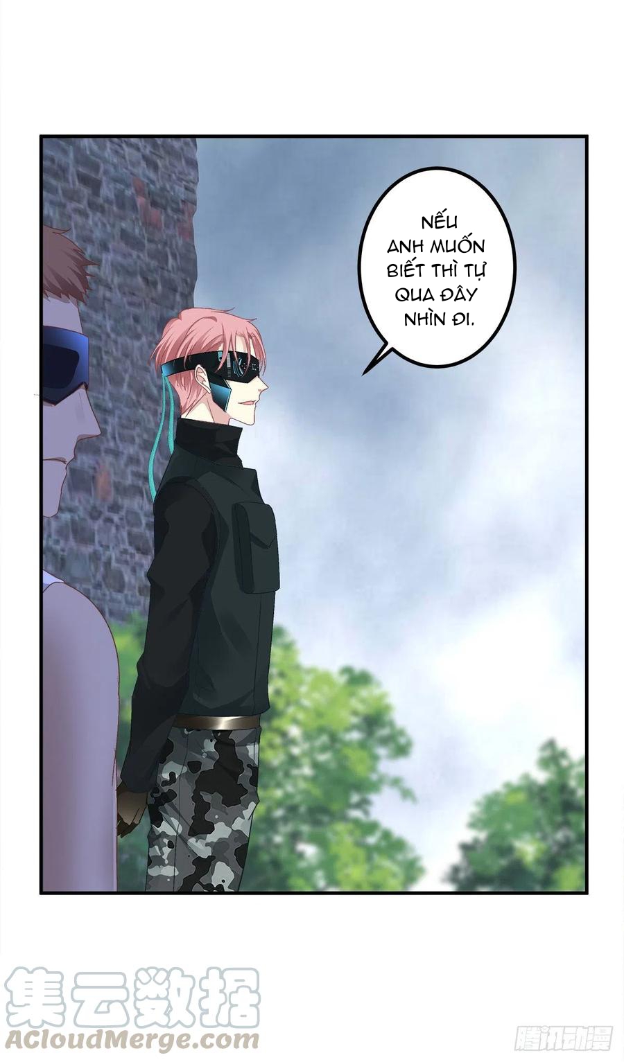 kiểm soát tuyệt đối chapter 84 2