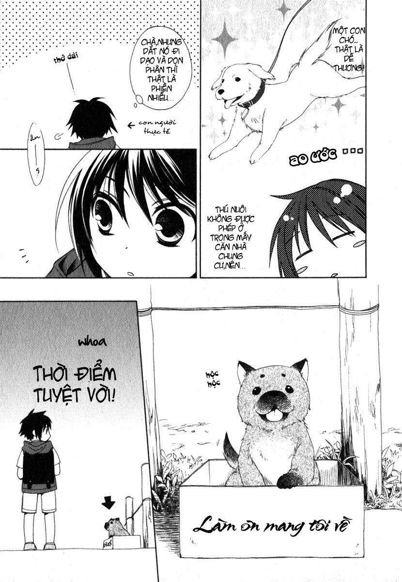 shounen maid chapter 8 10