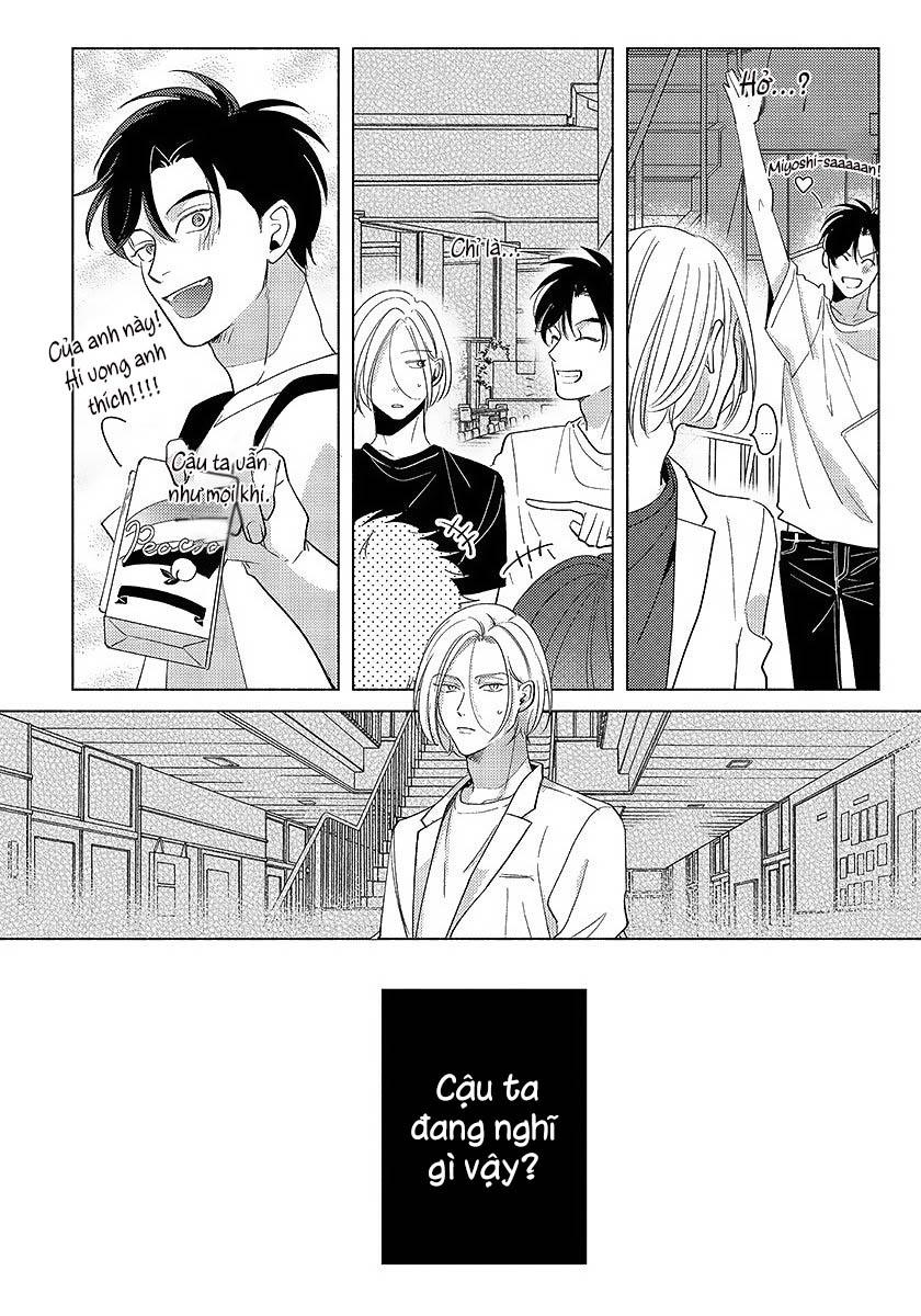 tín hiệu tình yêu chapter 5 17