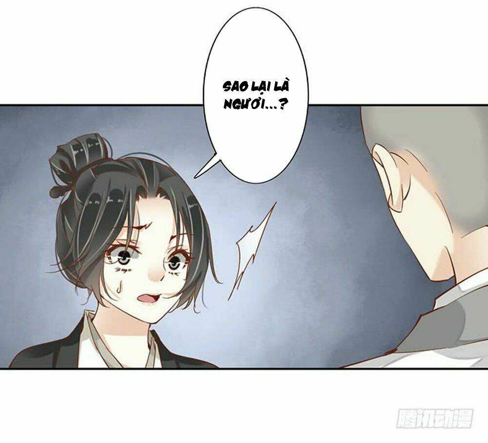 thiền tâm vấn đạo chapter 17 55