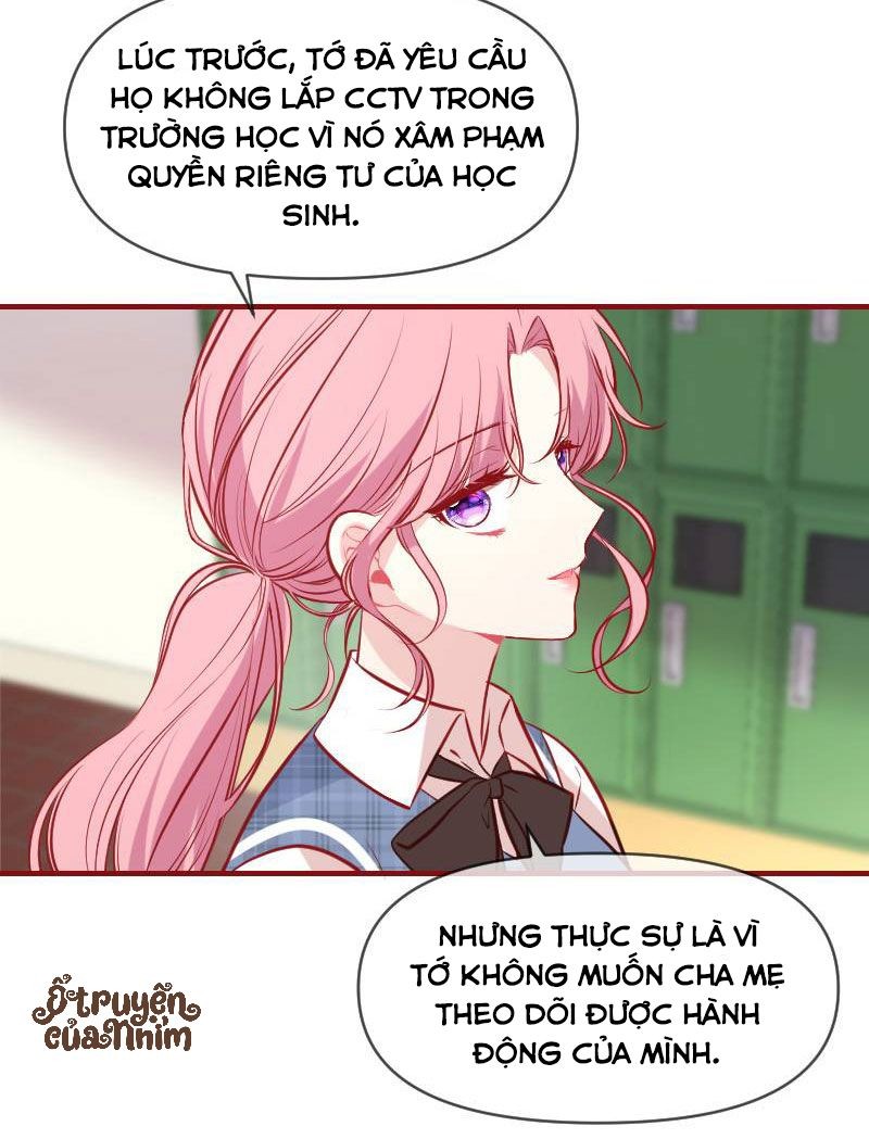 mù quáng vì yêu anh chapter 24 16