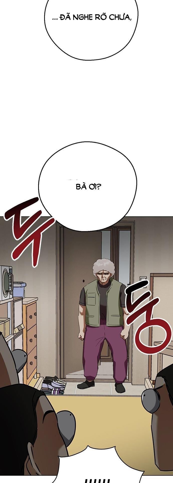 nhân duyên kiếp trước chapter 66.1 12